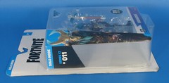 2021 Fortnite Ragnarok 4″ Action Figure MIP Epic Video Games Jazwares Toys MOC