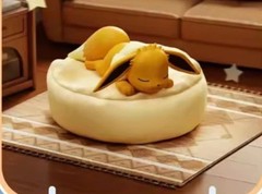 NEW! YOU PICK! Sleepy Eevee and Eeveelution Series Blind Box officially licensed