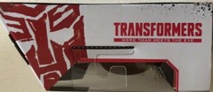 Transformers War For CyberTron: Sparkless Bot Walmart Exclusive Netflix