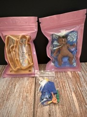 Zuru My Mini Baby DISNEY series LILO & STITCH BOUNCER (no packaging)
