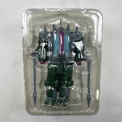 Alicon TRNS-03 Transformers Impossible Toys Masterpiece MP Scale Opened Box