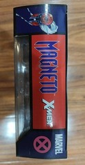 X-Men Magneto Comic Version Action Figure MAFEX No.128 AUTHENTIC- US Seller