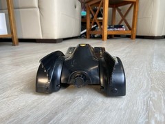 Vintage Kenner 1992 Batman Returns Bat Missile Batmobile No Missiles Free Ship