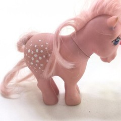 My Little Pony G1 Lot Dirty Stained Marked Sundazzle Jewel Eyed Twice As Fancy
