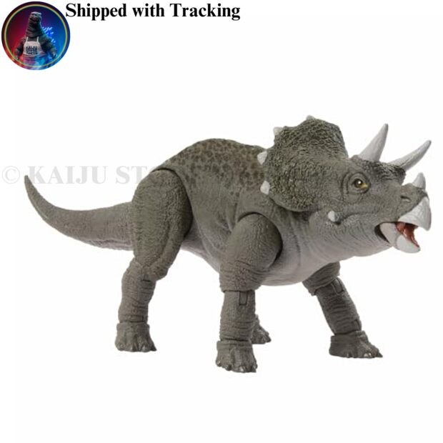Mattel Jurassic World Hammond Collection Dinosaur Action Figure Toy Juvenile
