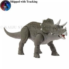Mattel Jurassic World Hammond Collection Dinosaur Action Figure Toy Juvenile