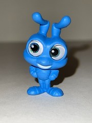 Disney Doorables Series 9