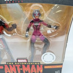 Marvel Legends Ant-man & Stinger Action Figure 2 Pack Toys R Us 2017 New