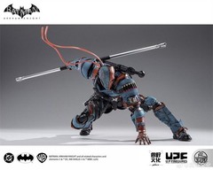 Xesray Studio Fight for Glory Combatants Saber Toothed Tiger 1/12 WF Figure Toy