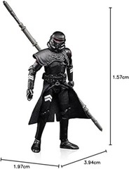 Star Wars F2709 Vintage Collection Electrostaff Purge Trooper *NEW
