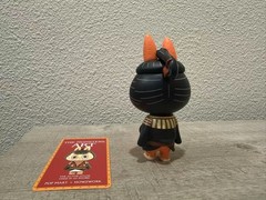 AUTHENTIC POP MART Labubu The Art Series – The Actor Otani Oniji III