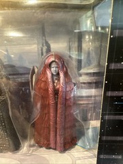 2006 Star Wars Revenge of the Sith LUCAS COLLECTOR’S SET 4-Pack Action Figures