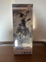ThreeA TOMORROW KING Wasabi Seven Bones TK WWR BAMBALAND AShley Wood