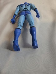 Mcfarlane Dc Multiverse Blue Beetle 7 Inch Action Figure Loose