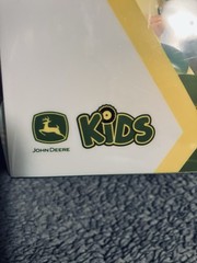 3 Pack John Deere Kids Rubber Ducks Farm Friends Set 🐥GR8 4 Ducking JEEPS ✅ Out