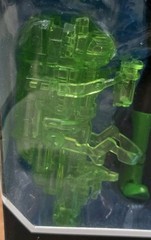 McFarlane Toys DC Multiverse Simon Baz Green Lantern 7in Figure Alt Head