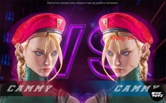 New STAR MAN MS-009 1/6 Cammy Agent Bee 12″ Action Figure Collectibles In Stock