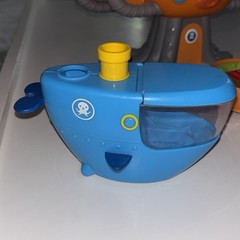 Fisher Price Octonauts Lot Figures Vehicles Headquarters Accessories Octopod