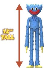 Poppy Playtime 12in Face-Changing Huggy Wuggy Figure Series 1 Phat Mojo Sealed