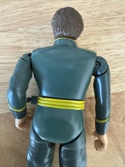 RARE Vintage 1984 LJN DUNE Movie Paul Atreide Battle-Matic Action Figure Toy