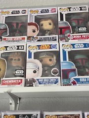 Star Wars Vaulted Series 1 Funko POP! Lot YOU CHOOSE