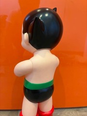 Astro Boy Extra Large Sofubi Figure