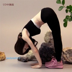 UANDD 1:6 Medium Bust OB Normal Skin with Finger Bone 12″ Female Figure Body Toy