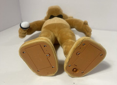 Five Nights At Freddy’s Fazbear Funko 16″ Animatronic Scare Plush Figure WORKING