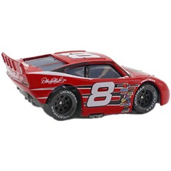 Disney Pixar Cars No.8 Dale Earnhard Jr Diecast Model Toy Cars Gift Play Collect