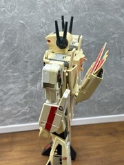 Original G1 1985 Transformers Jetfire Hasbro Bandai Autobot Skyfire Vintage Jet