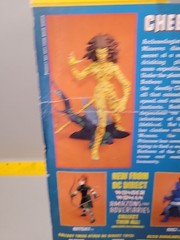 DC Direct Cheetah 6″ Figure Wonder Woman Amazons and Adversaries 2001