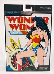 McFarlane DC Multiverse Collector Edition Wonder Woman DC Classic
