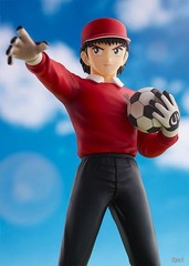 18cm Inspired by Captain Tsubasa Anime Figure Action Figures Hyuuga