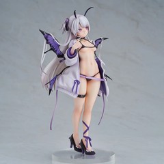 Anime Hentai Cute Sexy Plentiful Girl Figure Toy PVC Collect Model 24cm no box