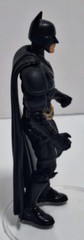 MATTEL DC COMICS BATMAN THE DARK KNIGHT RISES MOVIE MASTERS 6” ACTION FIGURE