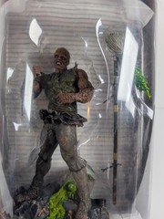 SOTA Toys 2004 Series 1 THE TOXIC AVENGER Toxie Action Figure – NEW VARIANT