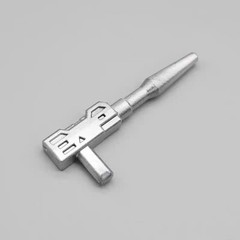 Upgrade Kit Weapons Guns for Transformers SS86 Swoop Leader Class