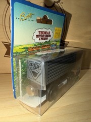 TROUBLESOME TRUCK ! THOMAS FRIENDS TRAIN WOODEN 1994 Learning Curve NEW In BOX