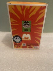 Ron English Popaganda MC Supersized Groovy 4” Poplife Exclusive RARE