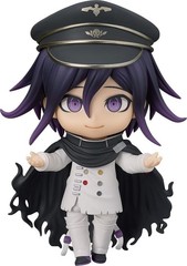 Nendoroid 2802 Danganronpa V3 Killing Harmony Kokichi Oma Action Figure H 3.9 in