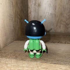 ⭐️ Ryan’s World Tour United Kingdom – Blue Martian Alien – Combo Panda Racer