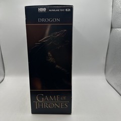 GAME OF THRONES Drogon Deluxe Box Action Figure McFarlane Toys New
