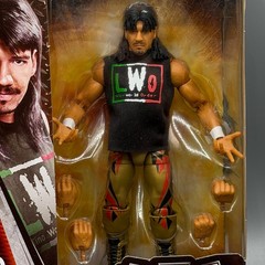 SEALED new WWE elite MONDAY WAR GREATEST HITS series 3 COMPLETE BAF eddie DOGG