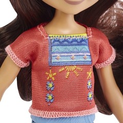 DreamWorks Spirit Friendship Doll & Horse
