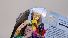 DC Direct Justice League of America Batman (See Photos)