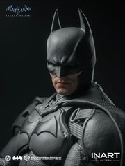 INART Batman Arkham Origins 1/12 Scale Figure