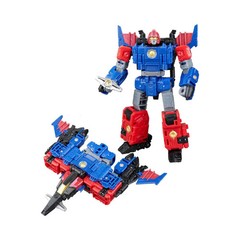 Transformers Age of the Primes The Thirteen Nexus Prime Voyager Class 6-Inch