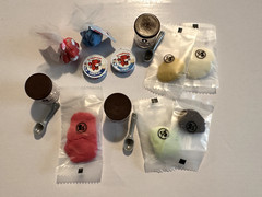 MGA’s Miniverse REAL BRANDS Series 1 – Brand New – You Choose! Flat Rate Ship