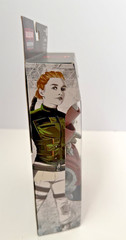 Hasbro Legends Series: Marvel Black Widow – Yelena Belova BAF Crimson Dynamo