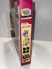 Mga Miniverse Real Music Record Shop With Exclusive Fender — READY TO SHIP!